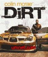 game pic for Colin McRae DiRT  S40v3